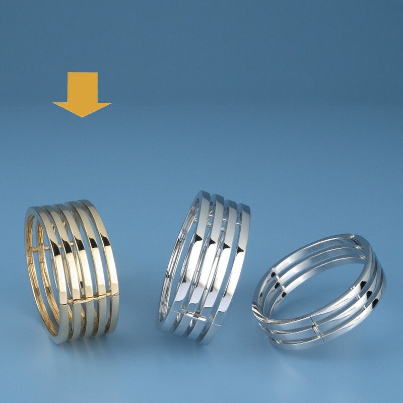 Bangles Multirow ATE 536