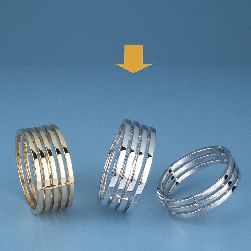Bangles Multirow ATE 546
