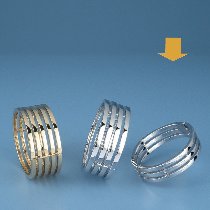 Bangles Multirow ATE 539