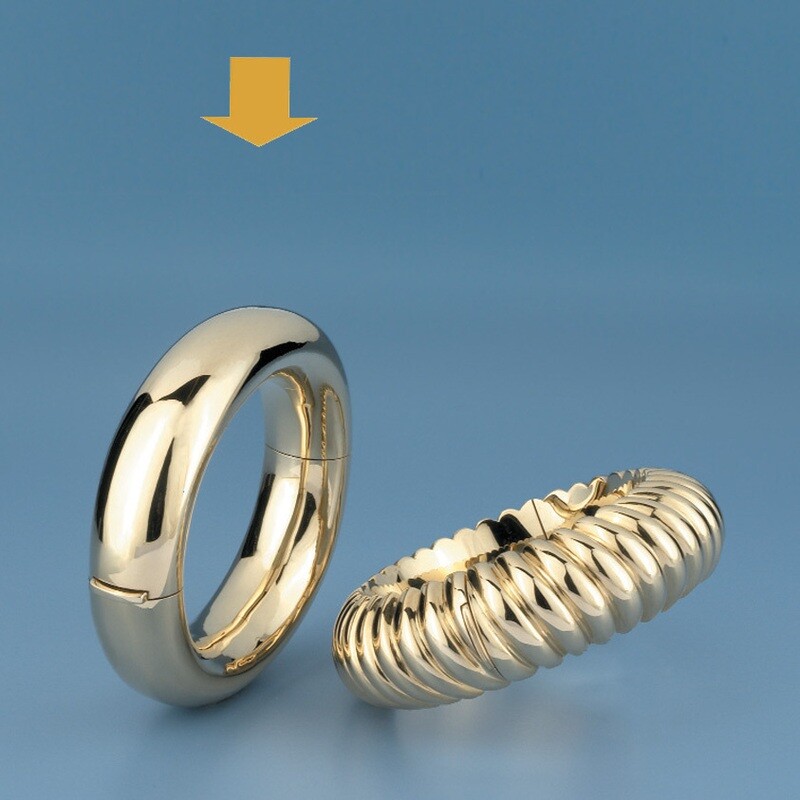 Bangles special shape ATE 580