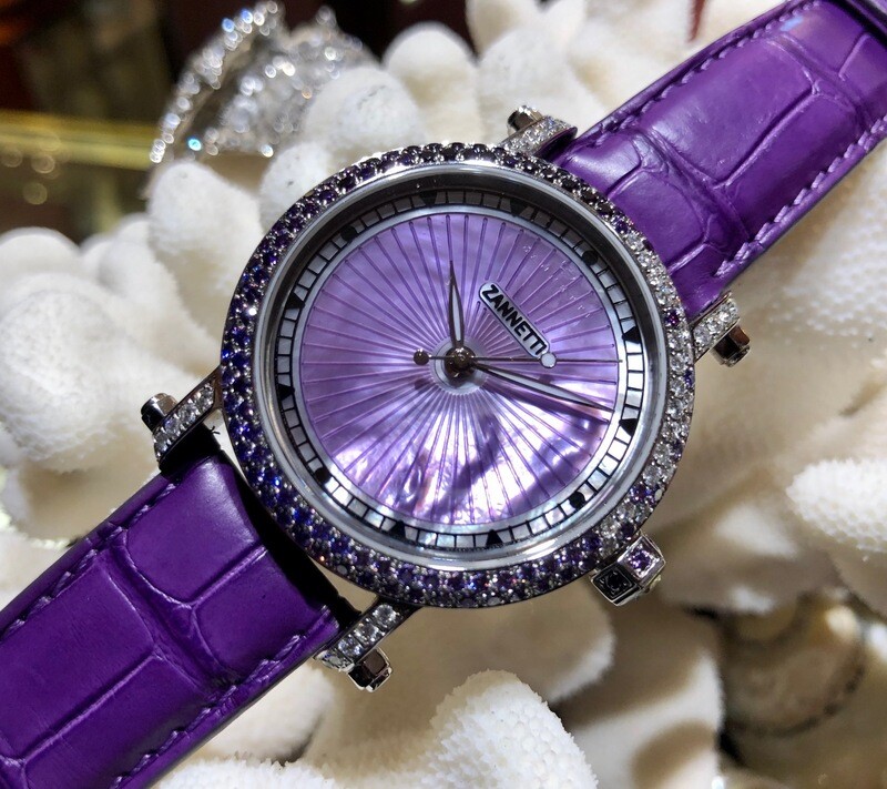 Gladiator Sapphire