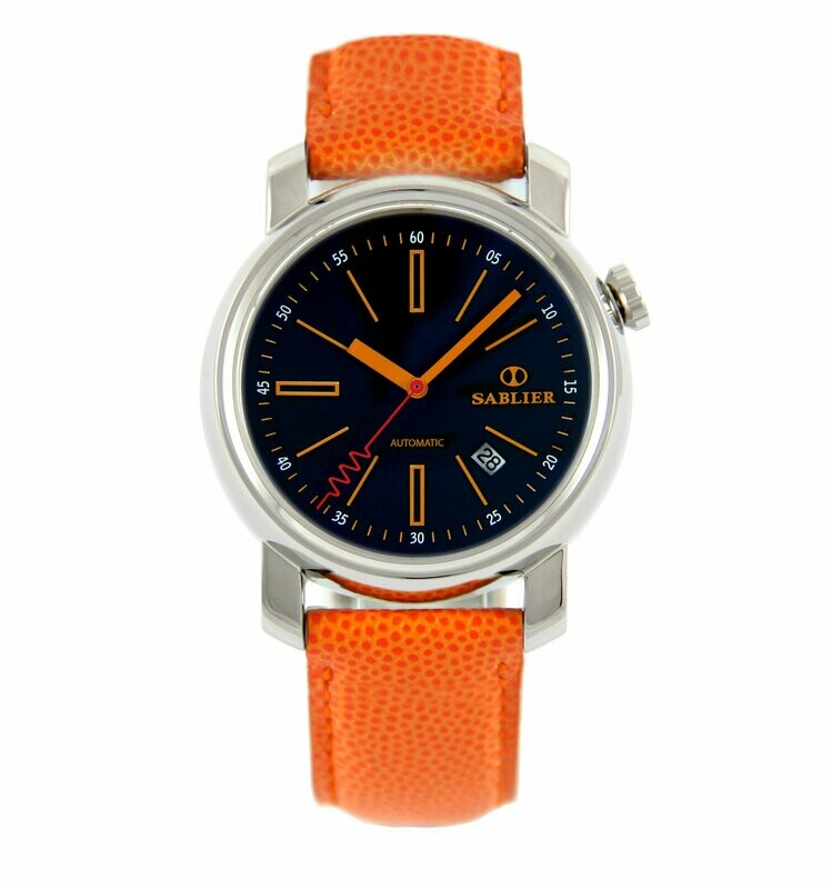 SABLIER Grand Cru Generation I (44mm) Princeton Dial for Men