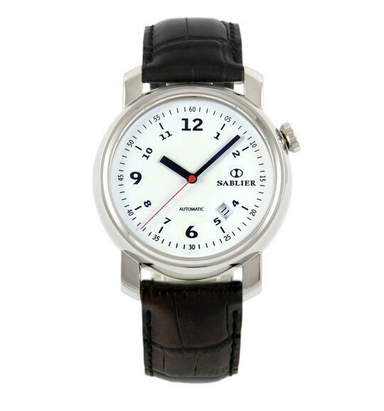 SABLIER Grand Cru Generation I (44mm) Arabic for Men