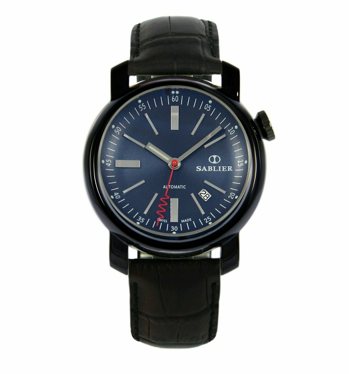 SABLIER Grand Cru II (44 mm) Midnight DLC for Men SABLIER Grand Cru II (44 mm) Midnight DLC for Men