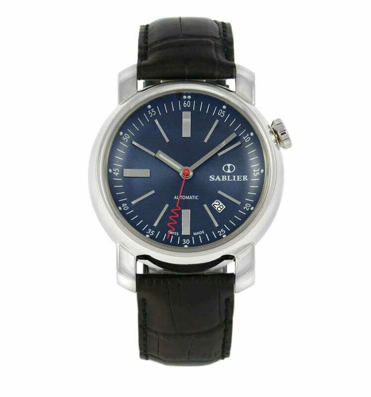 SABLIER Grand Cru II (44 mm) Midnight for Men