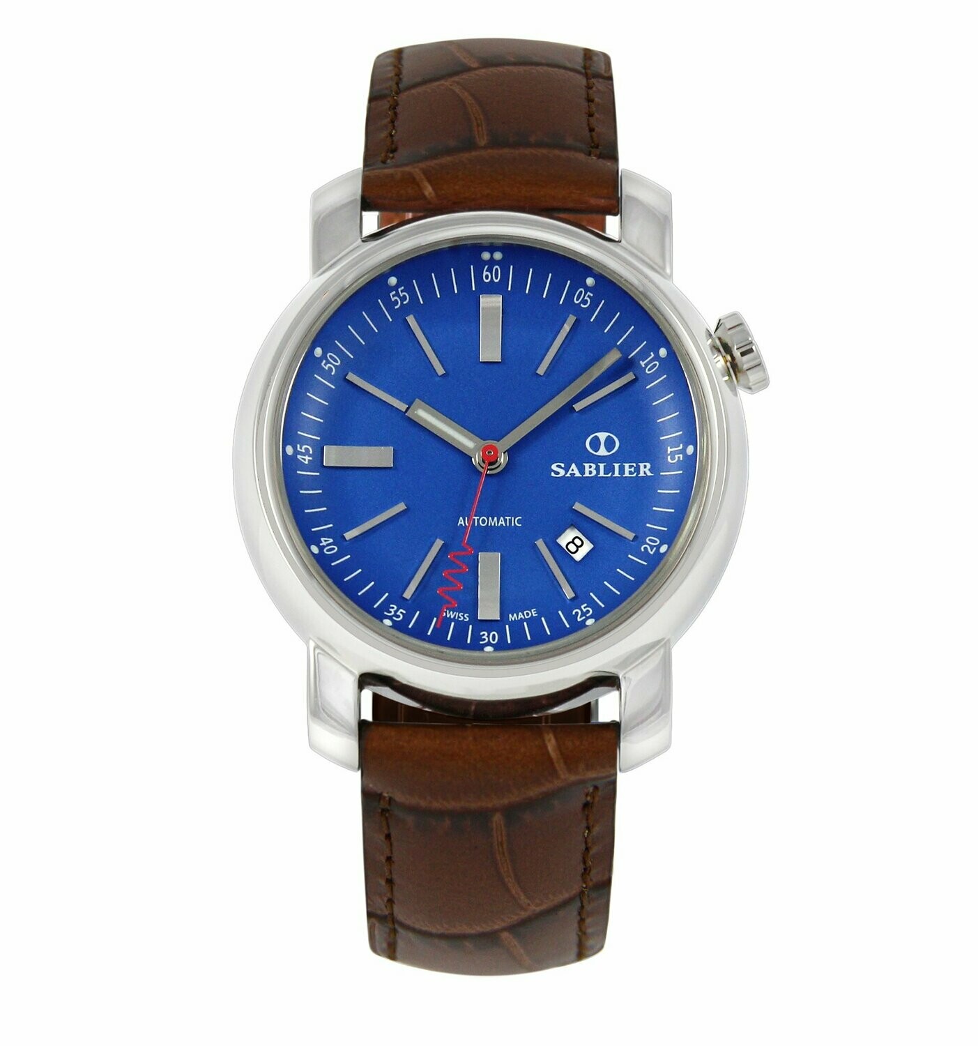 SABLIER Grand Cru II (44 mm) Sapphire for Men
