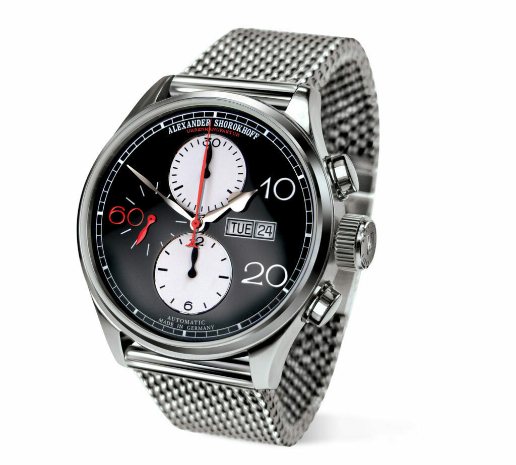 AS.CA01-4M
