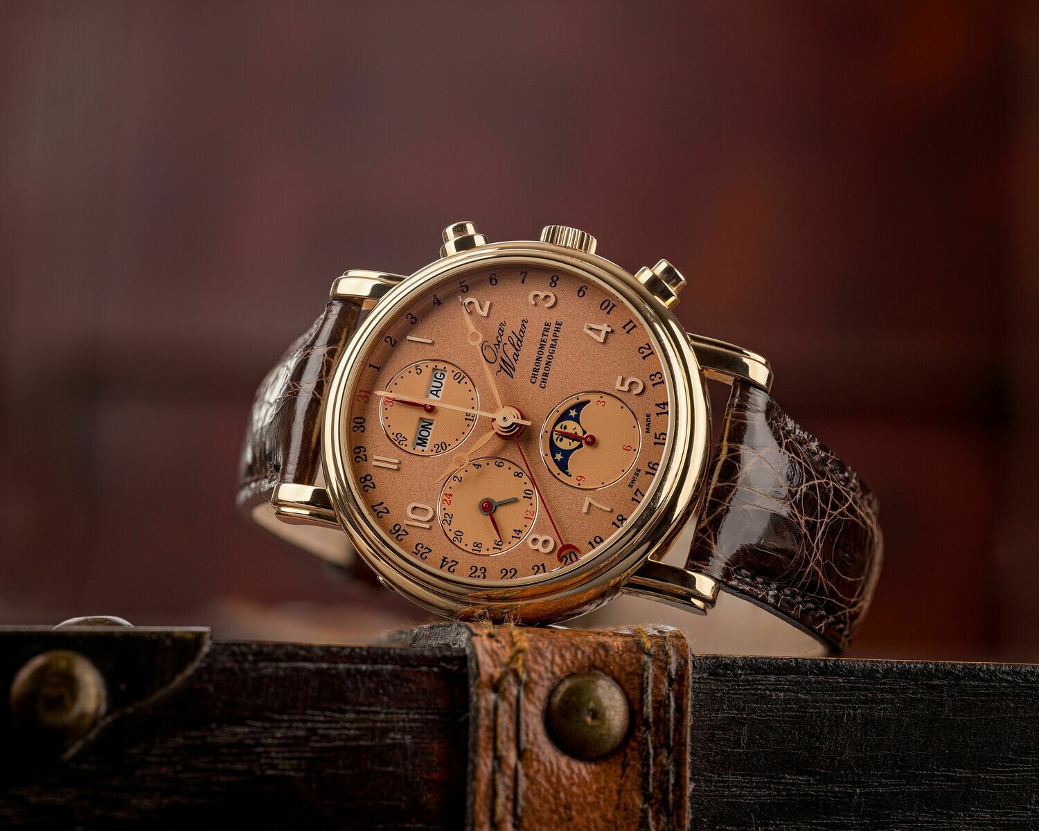 Chrono 38