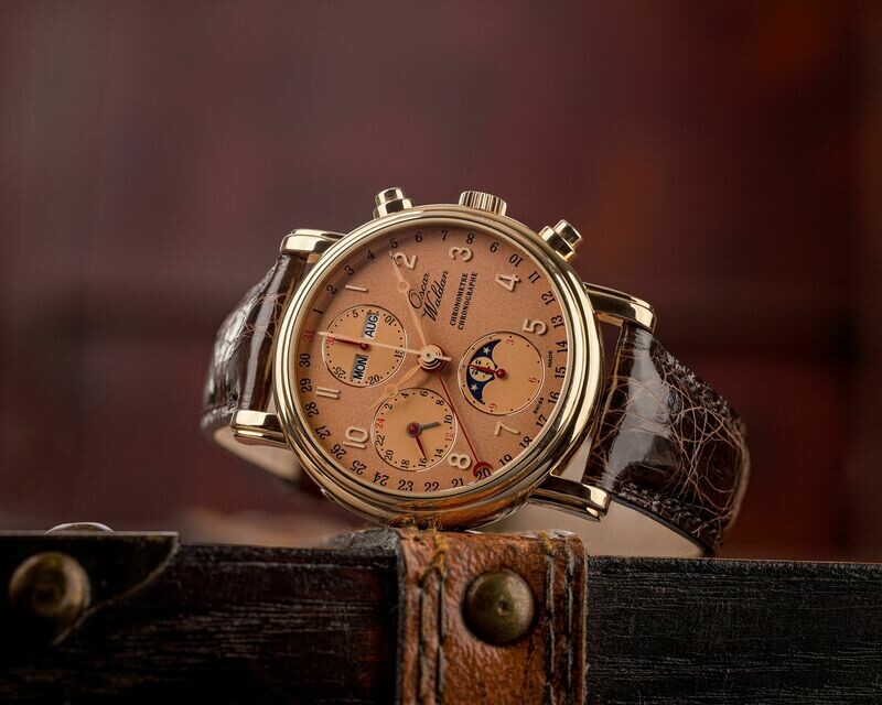 Chrono 38