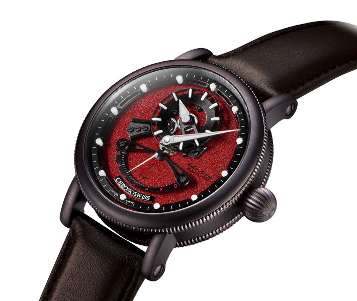 Open Gear ReSec