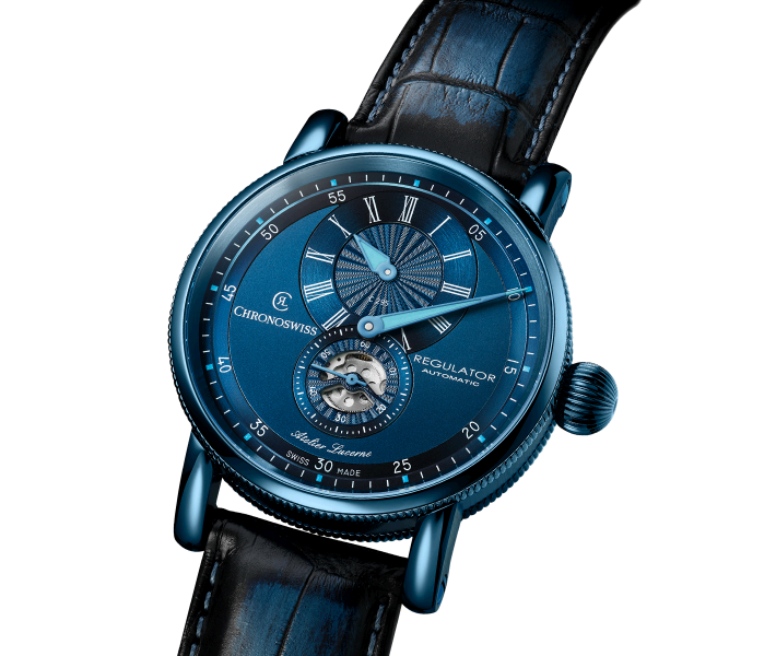 Regulator Classic