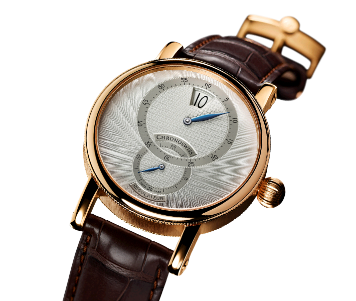 Regulator Jumping Hour Regulator Jumping Hour