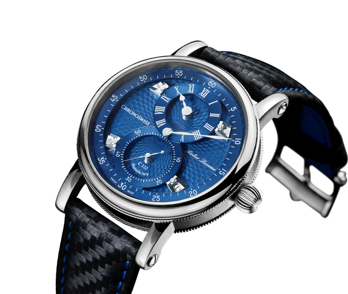 Flying Regulator Manufacture
