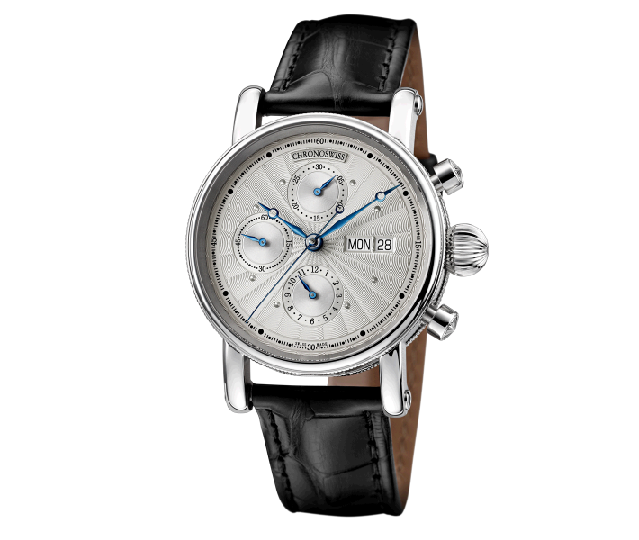 Chronograph Day Date Chronograph Day Date