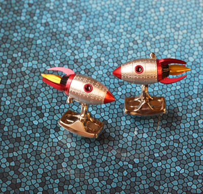 Cufflinks