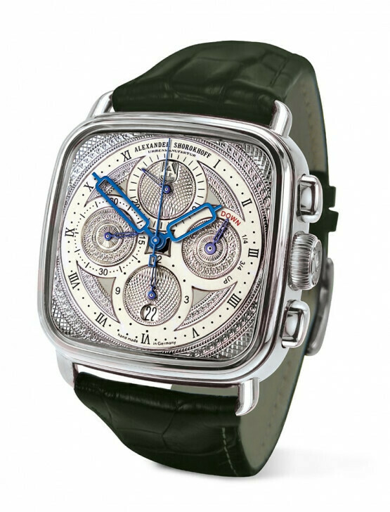 Unique Chrono Automatic