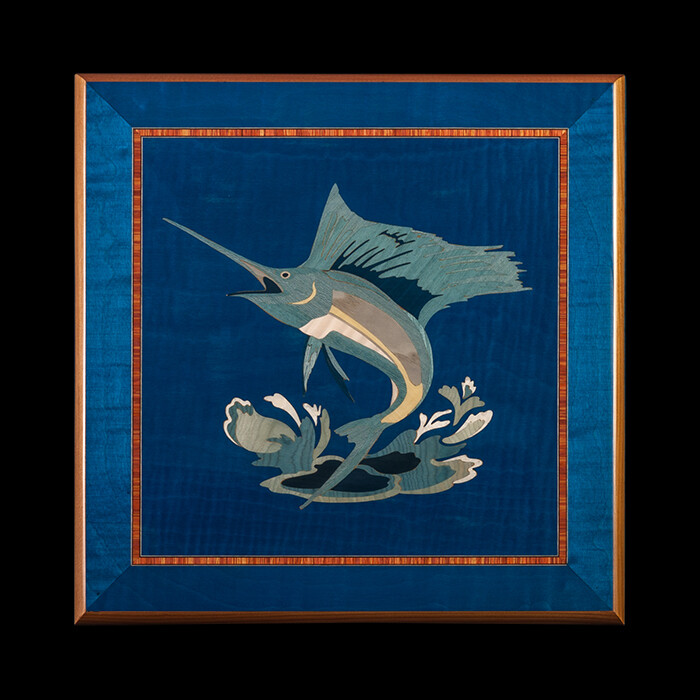 Blue Marlin Blue Marlin