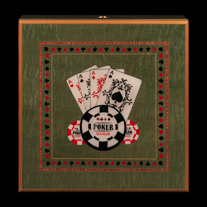 Four Aces