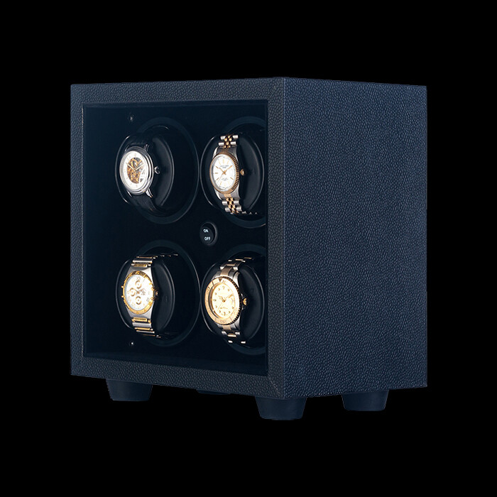 Insafe, Capacity: Quadruple, Finish: Black