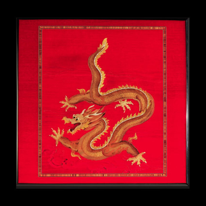 Red Dragon