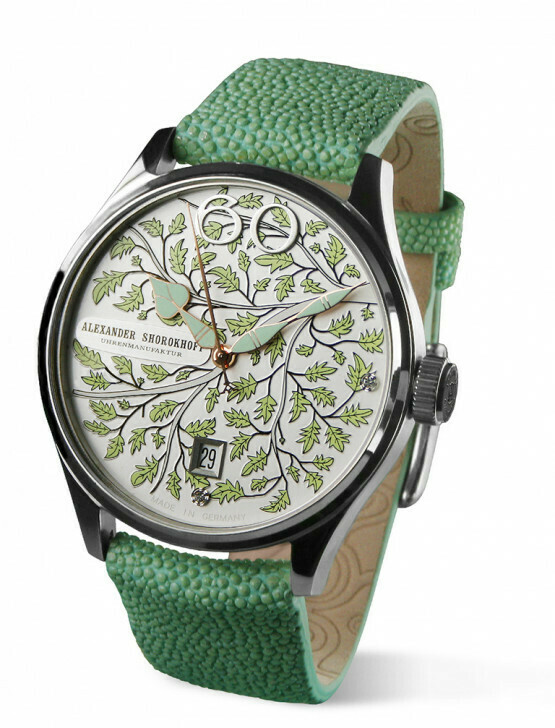 Spring Automatic Spring Automatic