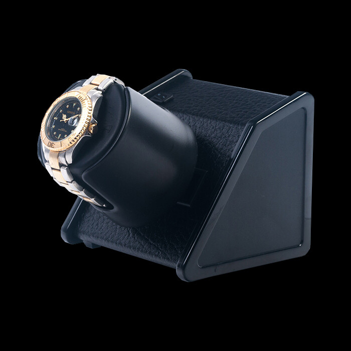 Sparta Open Leatherette