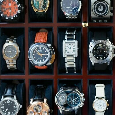 ALL WATCHES