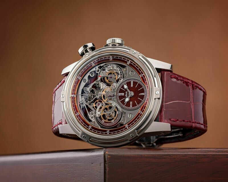 Memoris Superlight Titanium
