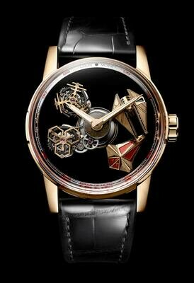 Tourbillons
