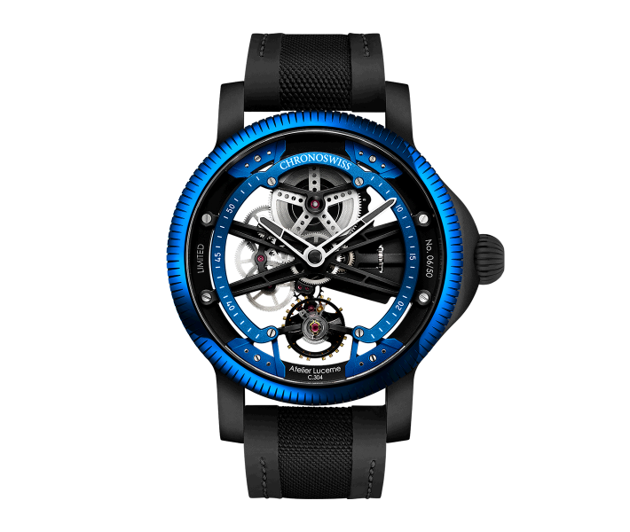 Skeltec Azur Skeltec Azur