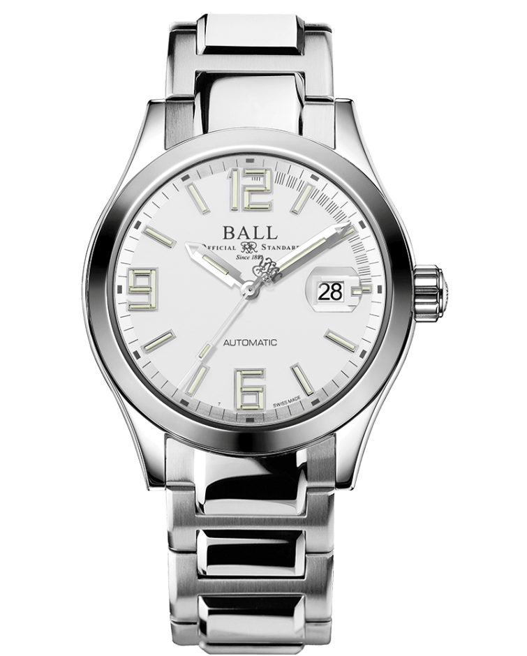 Ball Watch Engineer III Legend 40mm