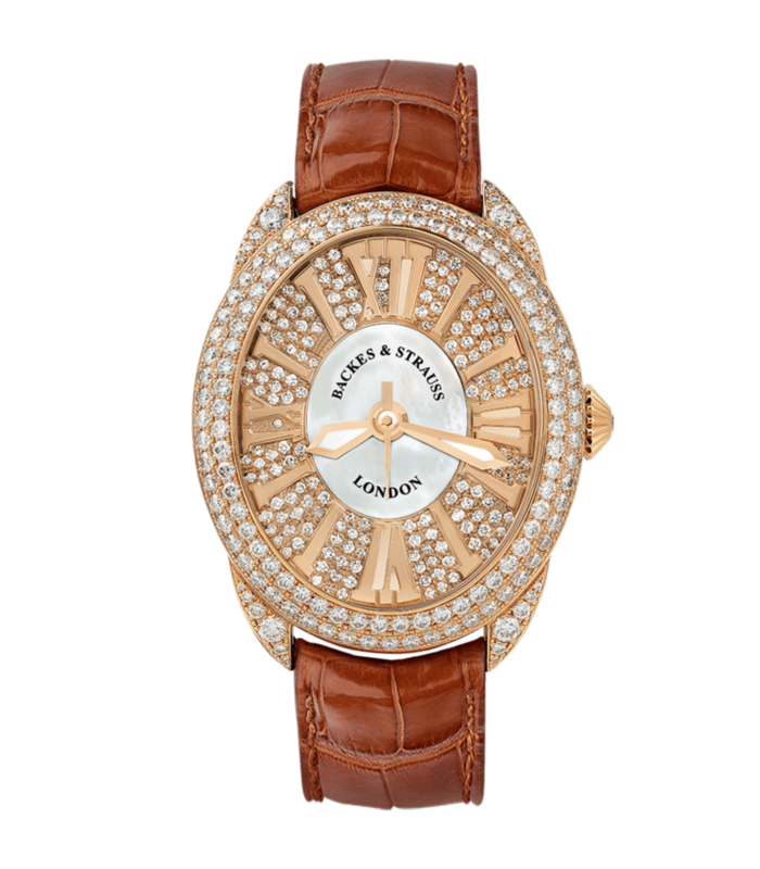 Backes & Strauss Regent 3643 Backes & Strauss Regent 3643