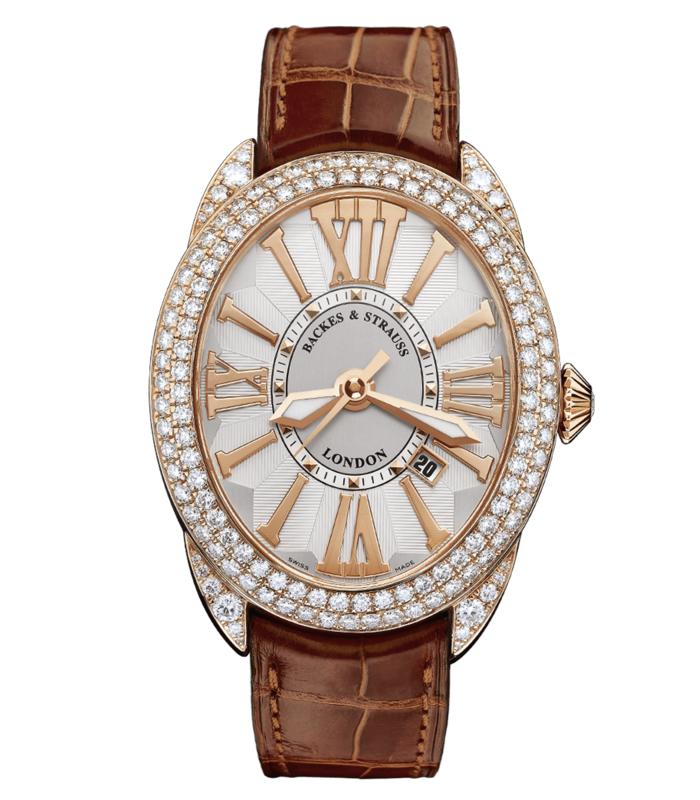 Backes & Strauss Regent 4047 Backes & Strauss Regent 4047