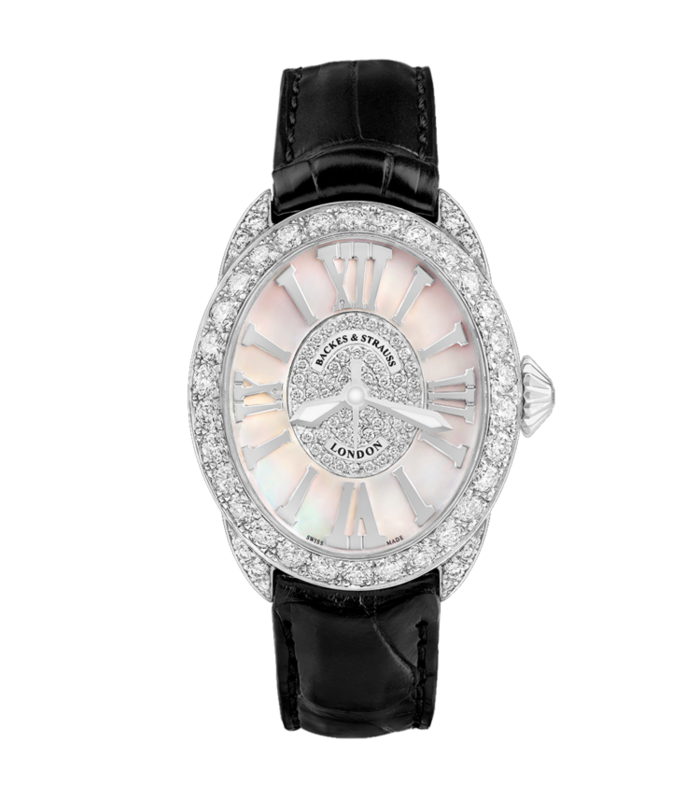 Backes & Strauss Regent 3238 Backes & Strauss Regent 3238