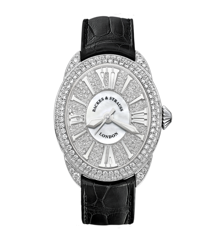 Backes & Strauss Regent 3643 Backes & Strauss Regent 3643