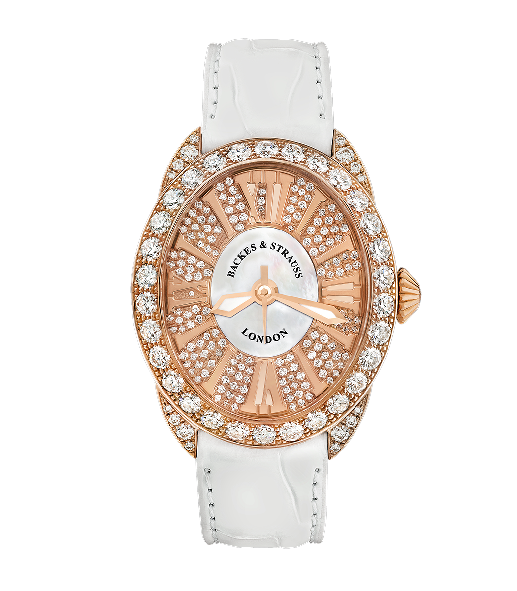 Backes & Strauss Regent 3643