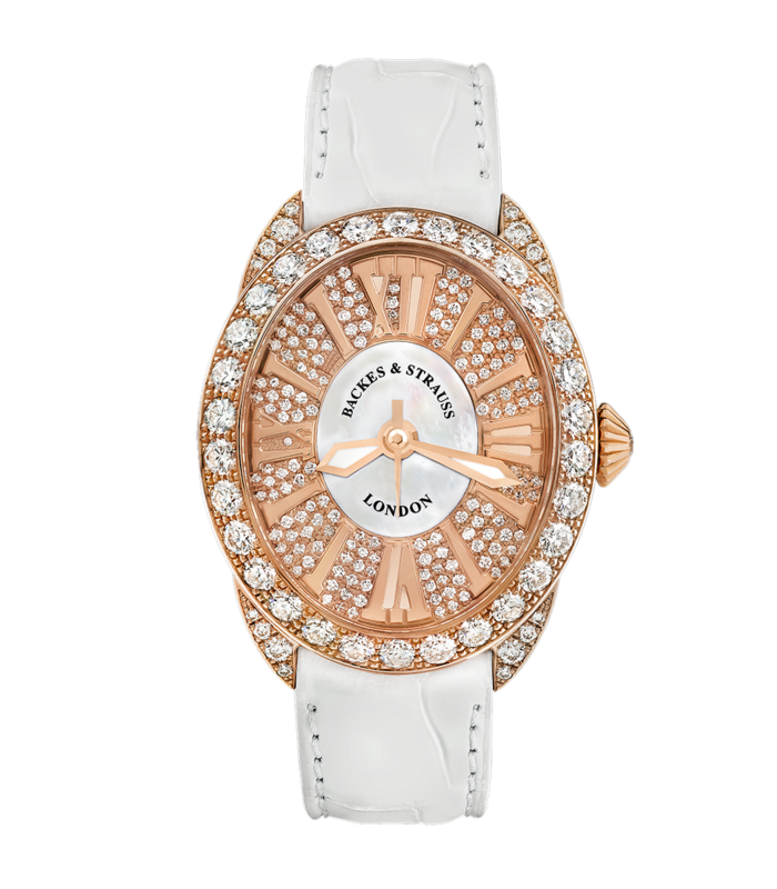 Backes & Strauss Regent 3643 Backes & Strauss Regent 3643
