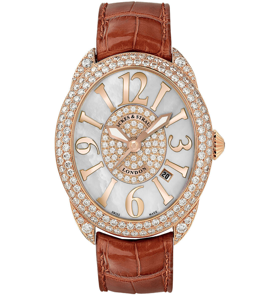 Backes & Strauss Regent 4452 Backes & Strauss Regent 4452