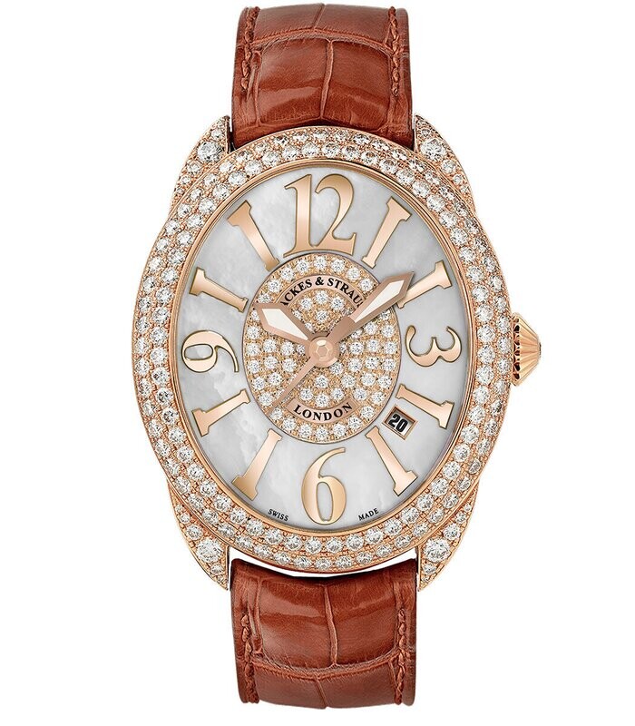 Backes & Strauss Regent 4452 Backes & Strauss Regent 4452