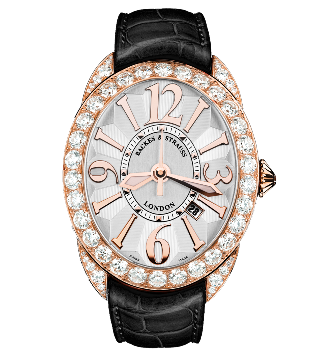 Backes & Strauss Regent 4452