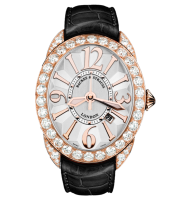 Backes & Strauss Regent 4452 Backes & Strauss Regent 4452