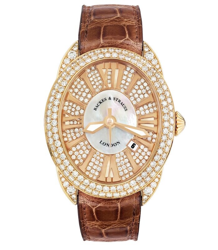 Backes & Strauss Regent 4452 Backes & Strauss Regent 4452