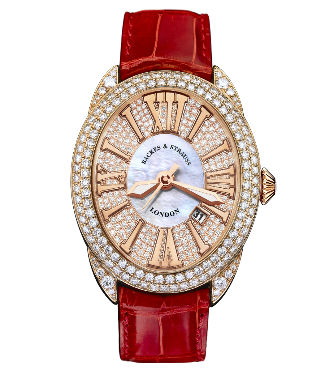 Backes & Strauss Regent 4047