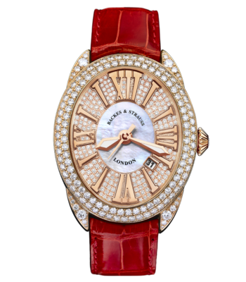 Backes & Strauss Regent 4047 Backes & Strauss Regent 4047