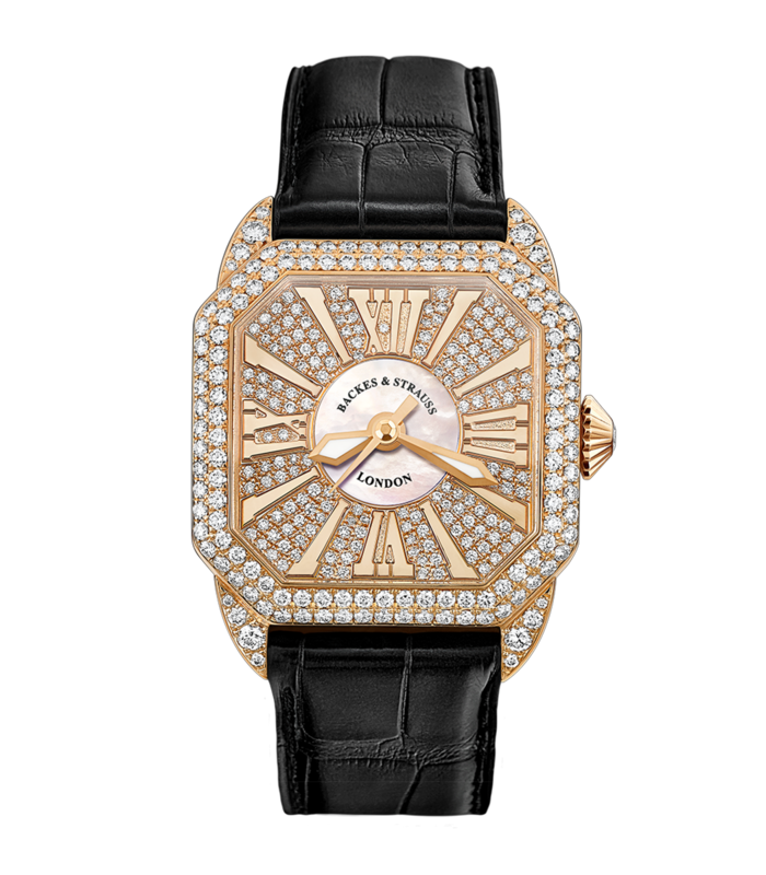 Backes & Strauss Berkeley 37 Backes & Strauss Berkeley 37