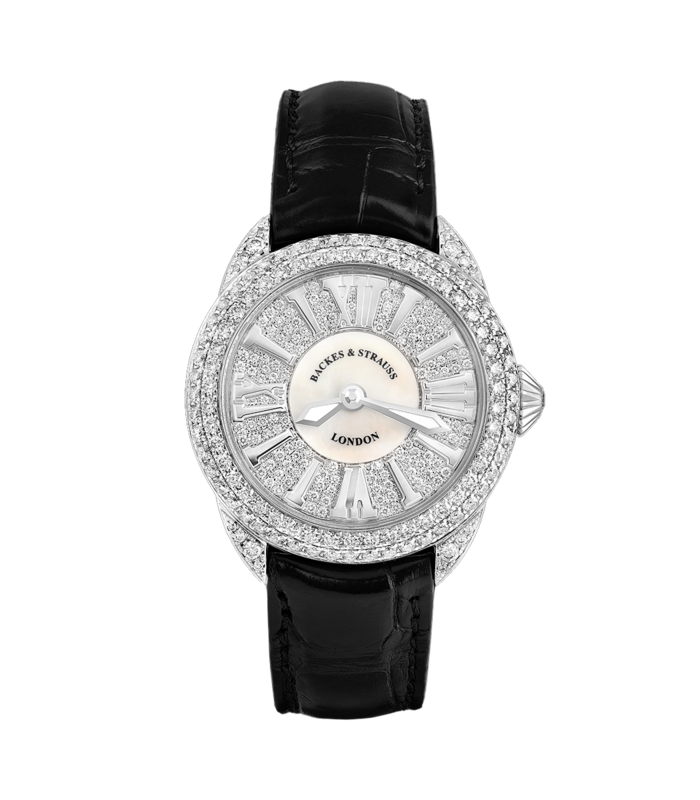 Backes & Strauss Piccadilly 33