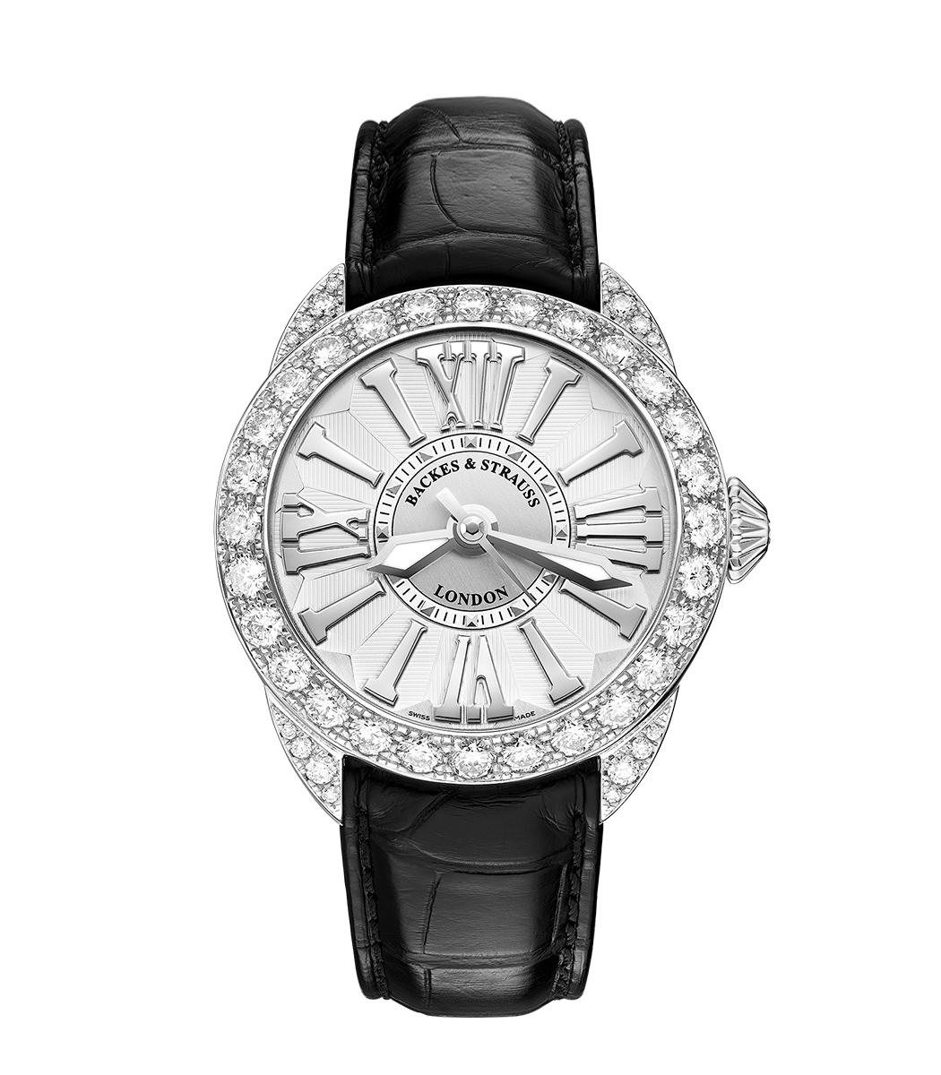 Backes & Strauss Piccadilly 37 Backes & Strauss Piccadilly 37