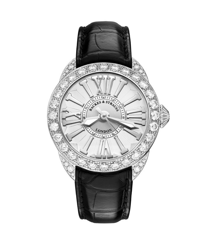 Backes & Strauss Piccadilly 37