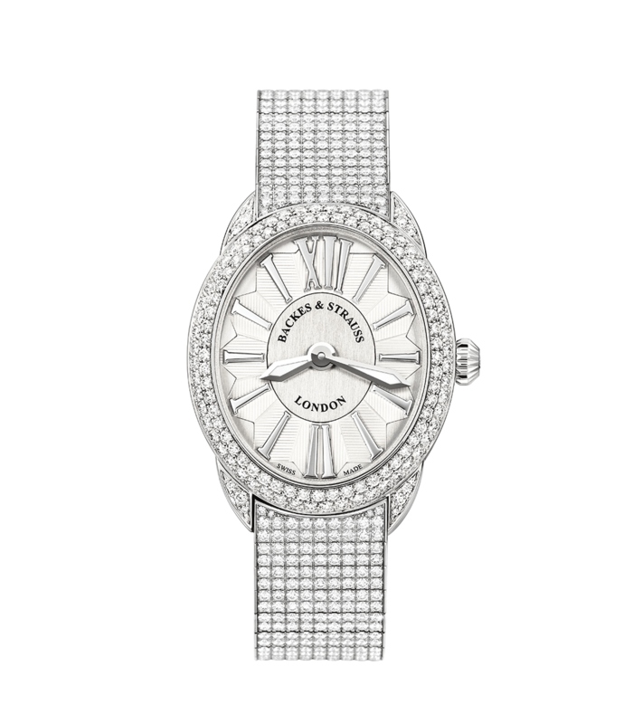 Backes & Strauss Regent Renaissance Ballerina 2833 Backes & Strauss Regent Renaissance Ballerina 2833