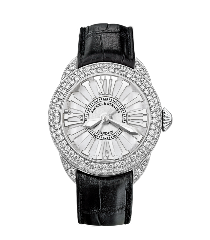 Backes & Strauss Piccadilly 37